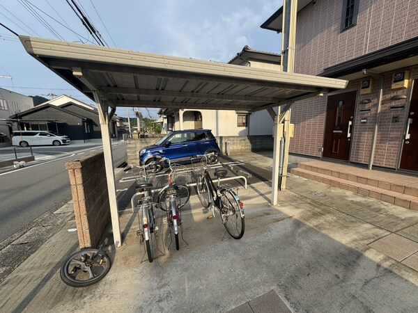共用部