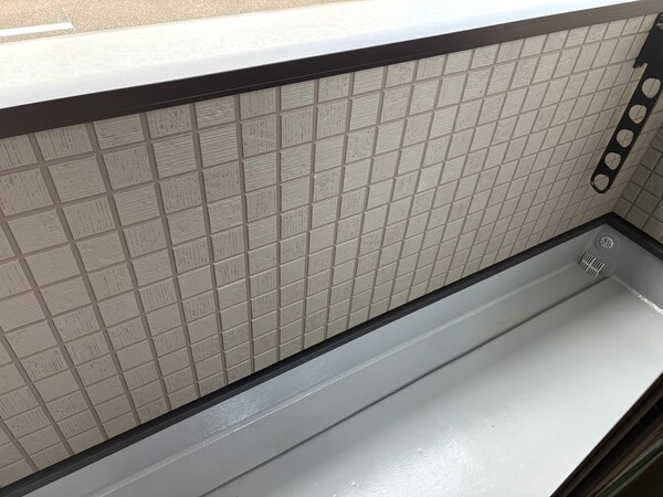 バルコニー・ベランダ