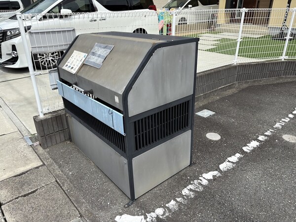 共用部