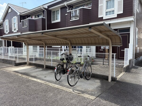 共用部