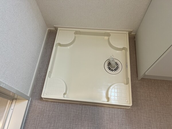 洗面所