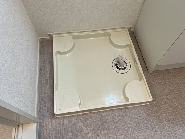 洗面所
