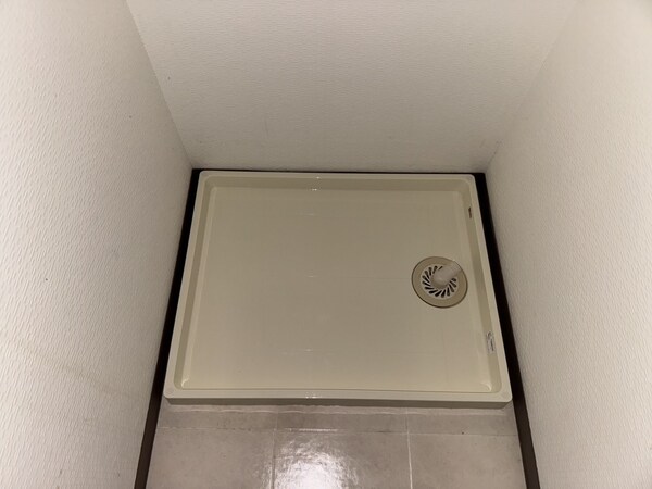 洗面所