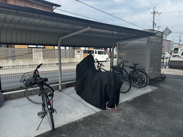 共用部