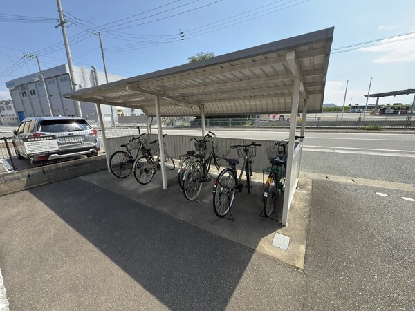 共用部