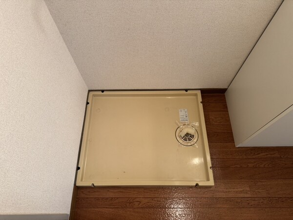 洗面所