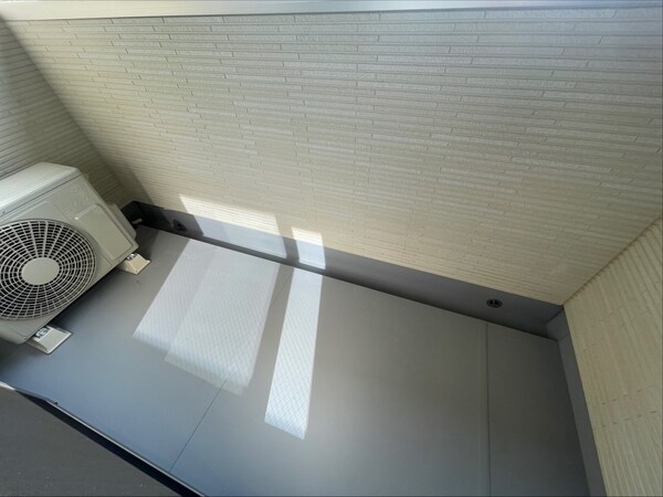 バルコニー・ベランダ