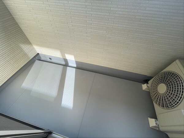 バルコニー・ベランダ