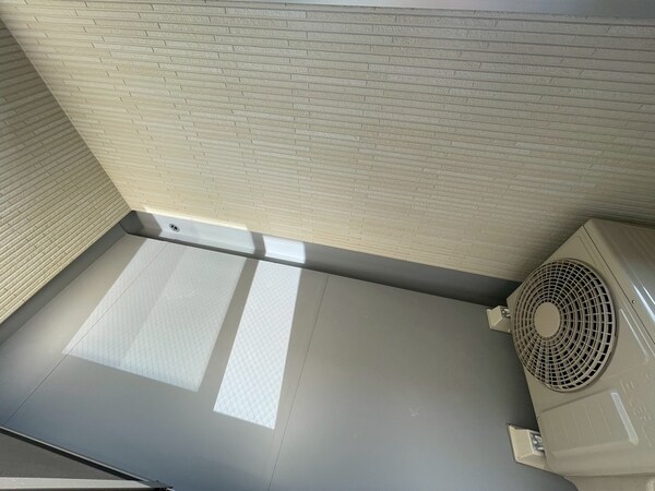 バルコニー・ベランダ