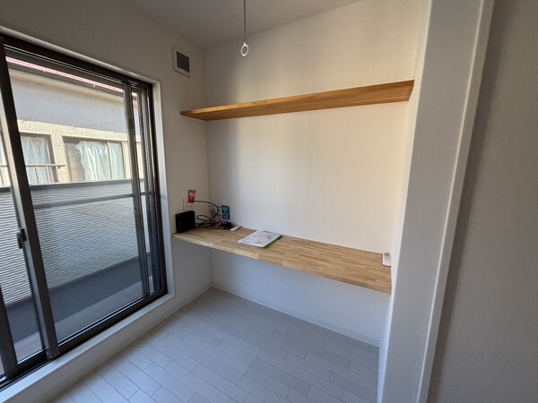 その他部屋・スペース