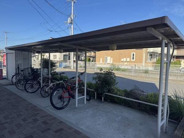 共用部