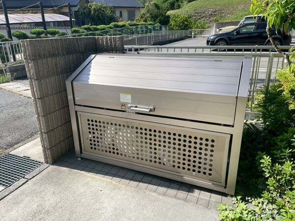 共用部