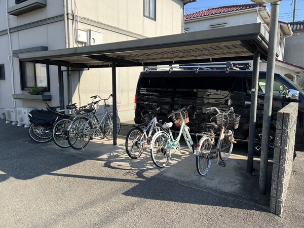 共用部