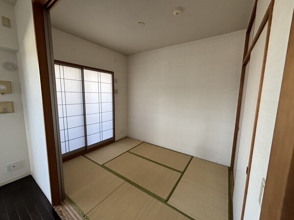個室