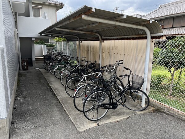共用部