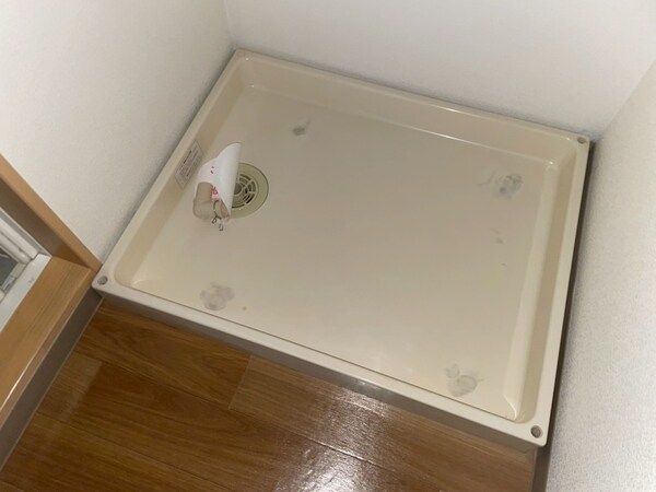 洗面所