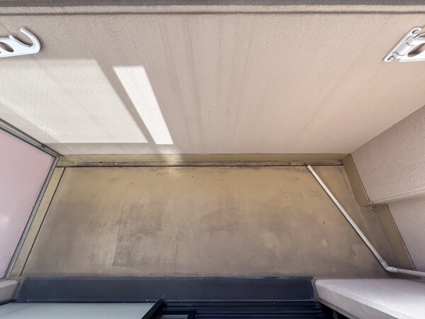 バルコニー・ベランダ