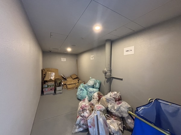 共用部