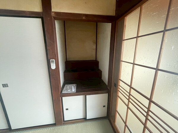 その他部屋・スペース