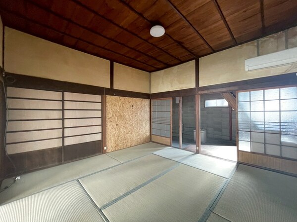 居室