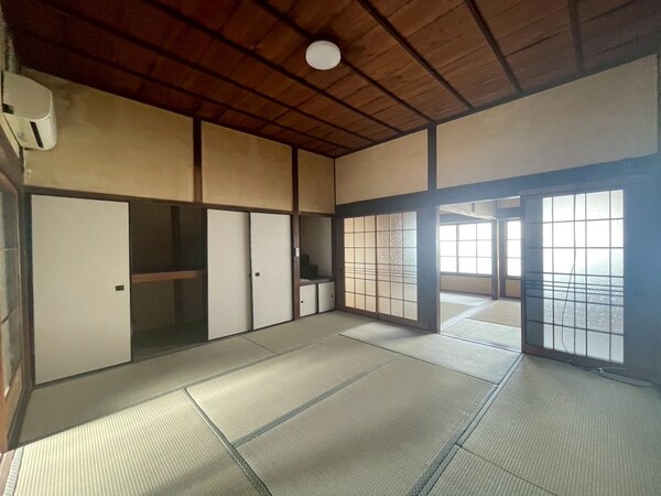 居室