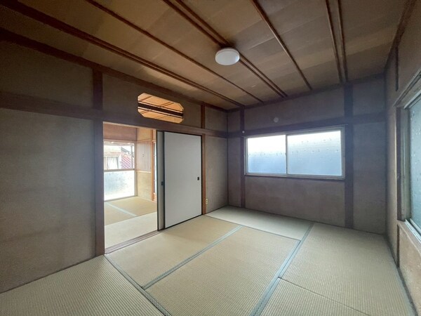 居室