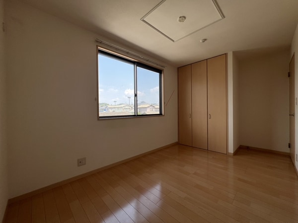 子供部屋