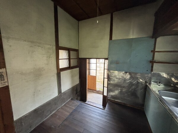 居室