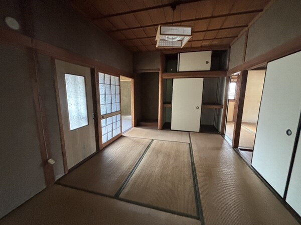 子供部屋