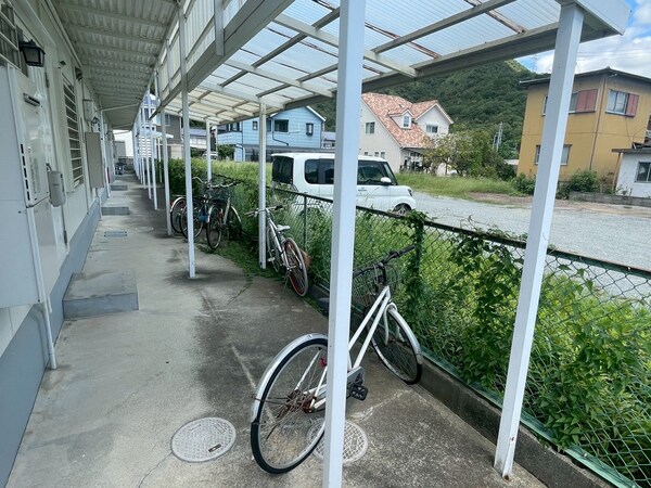 共用部