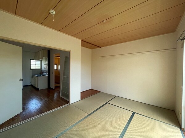 居室
