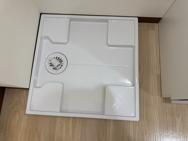 洗面所