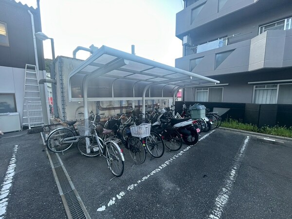 共用部