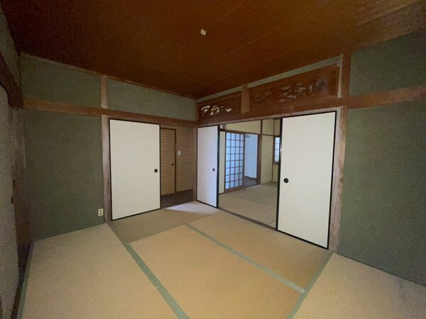 居室
