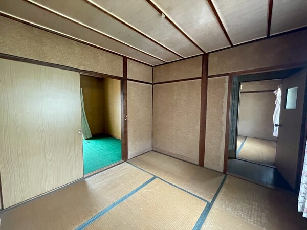 居室