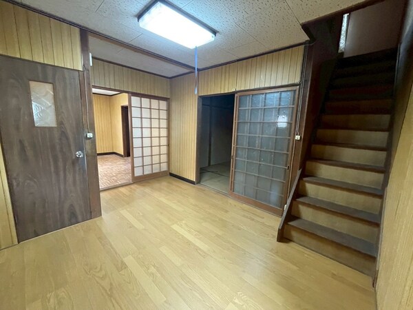 ダイニング