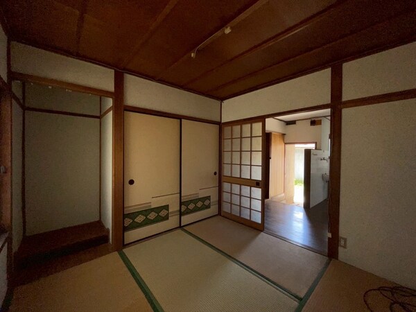 居室