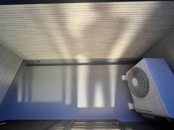 バルコニー・ベランダ