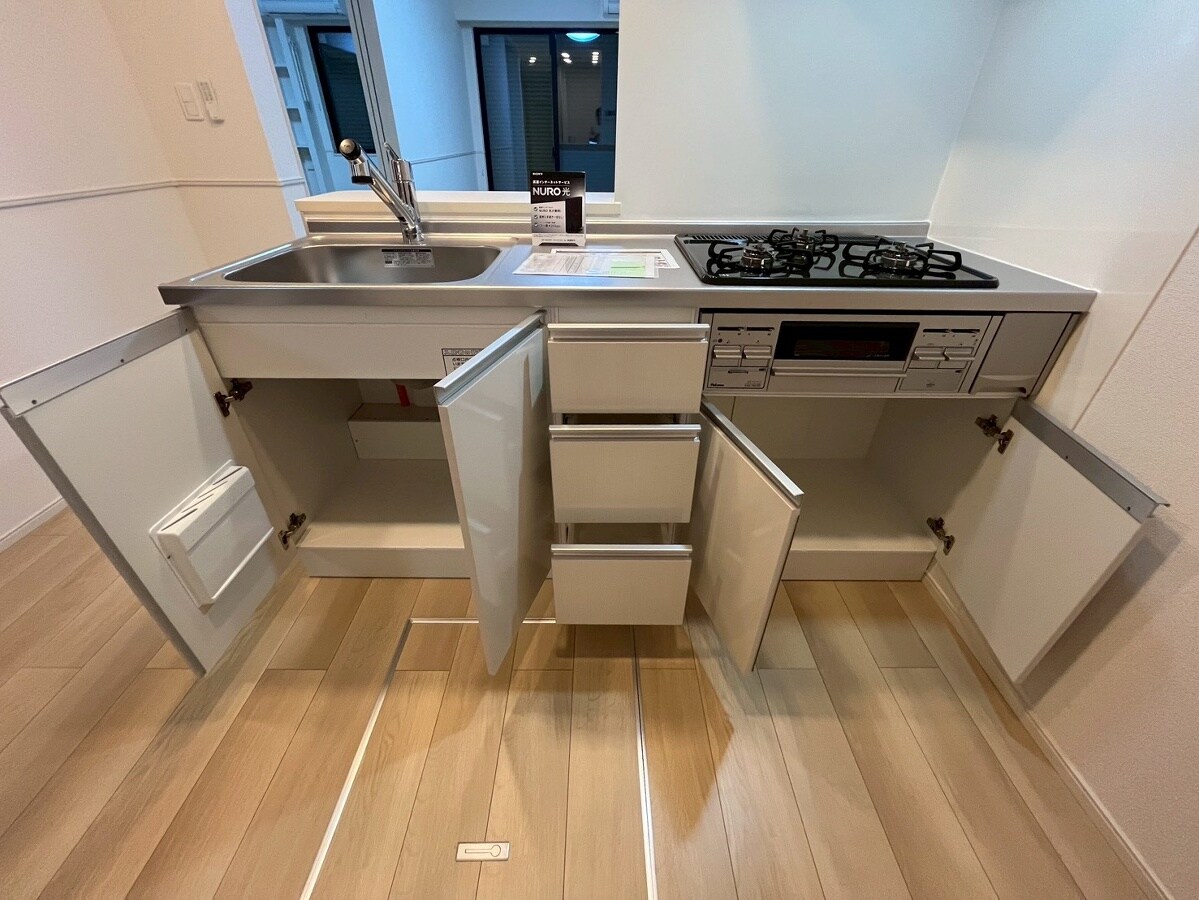 物件内観写真12　