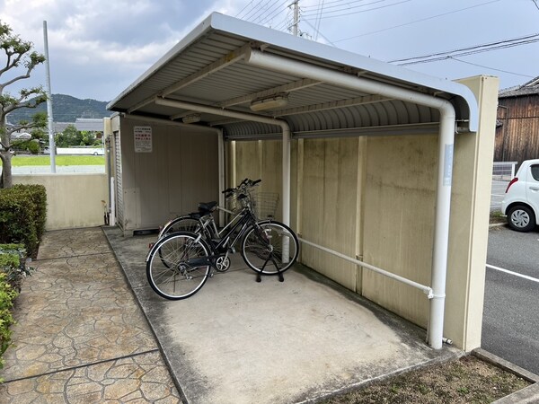共用部