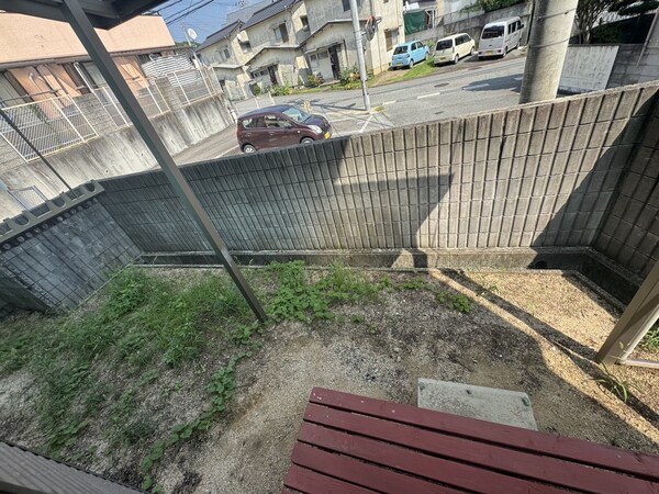庭