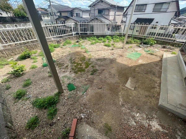 共用部