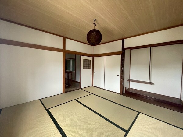 居室