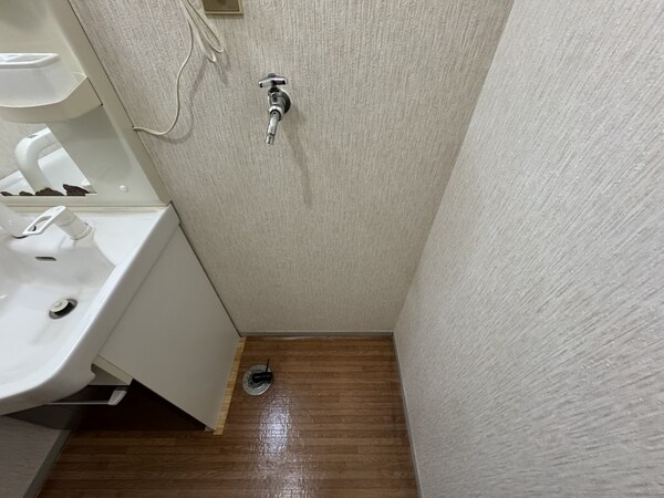 洗面所