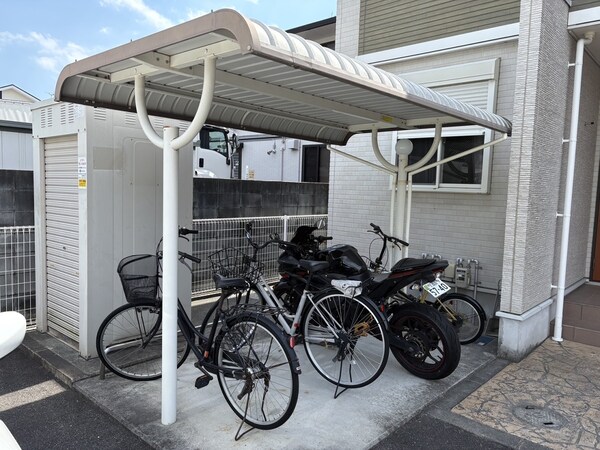 共用部