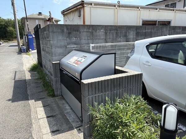 共用部