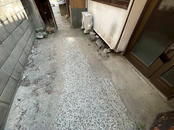 共用部
