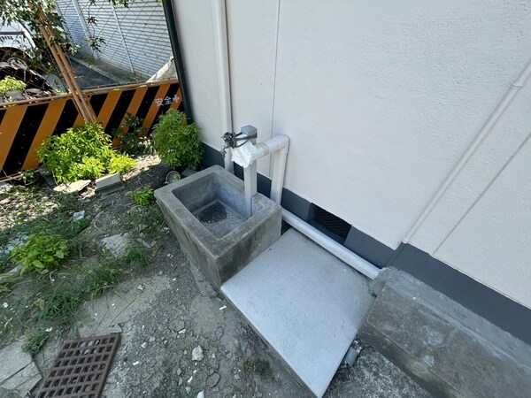 共用部