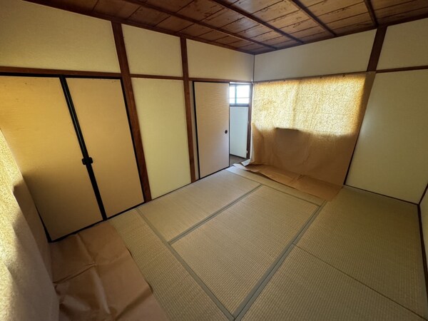 居室