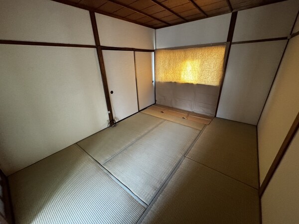 個室